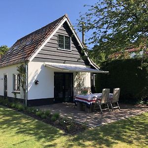 Vrijvakantiehuis De Koektrommel